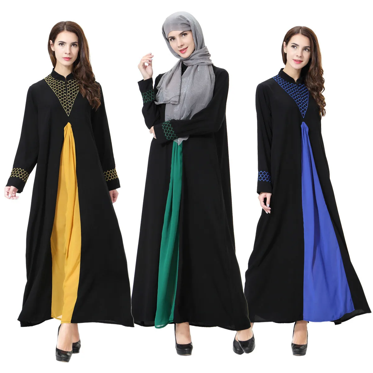 ladies islamic clothing