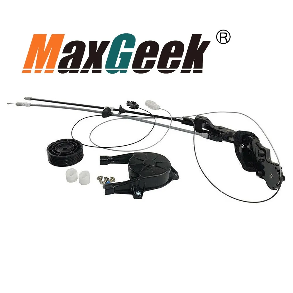 

Rear Power Sliding Door Cable Assembly for Toyota Sienna 2004-2010 w/0 Motor Right RH