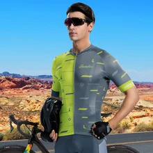 Santic Men Cycling Short Sleeve Jersey Race Fit Bike Jersey Shirt Cycling Summer Jerseys Cycling Team Shirt Asia S-2XL M8C02133 Santic Men Cycling Short Sleeve Jersey Race Fit Bike Jersey Shirt Cycling Summer Jerseys Cycling Team Shirt Asia S-2XL M8C02133