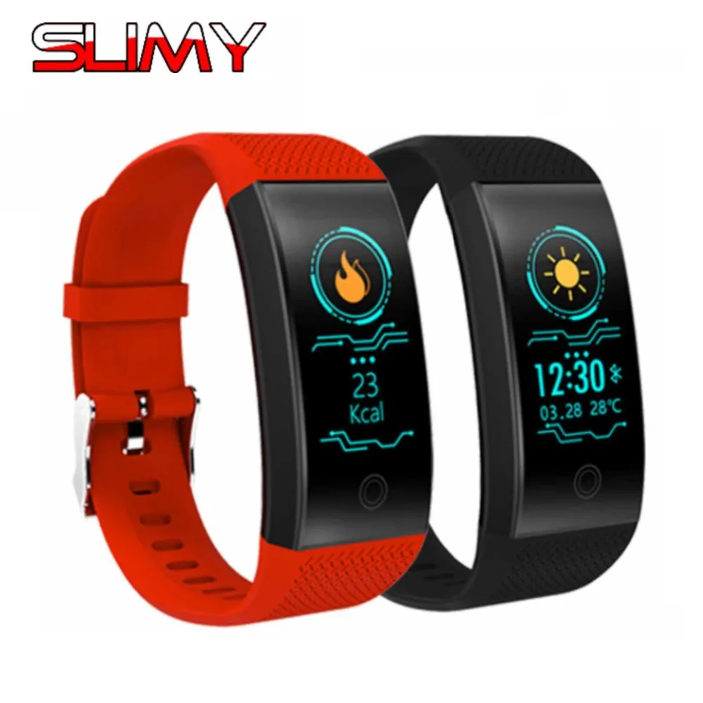smart bracelet qw18