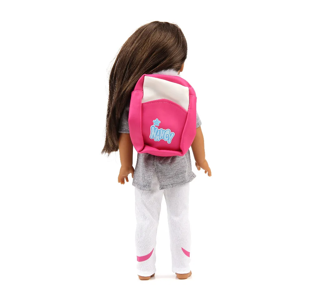 wellie wishers backpack