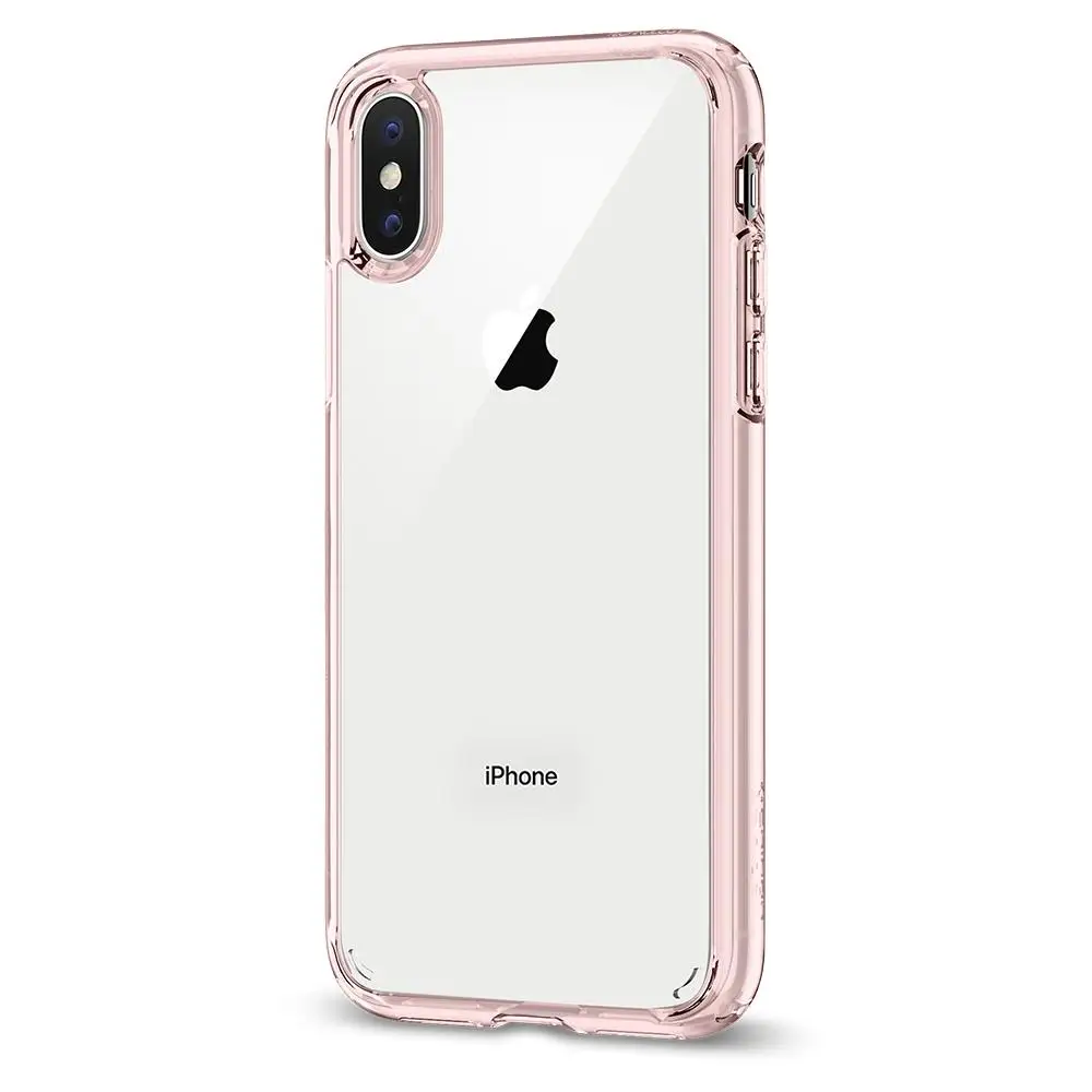 spigen clear iphone xs case spigen clear iphone xs case