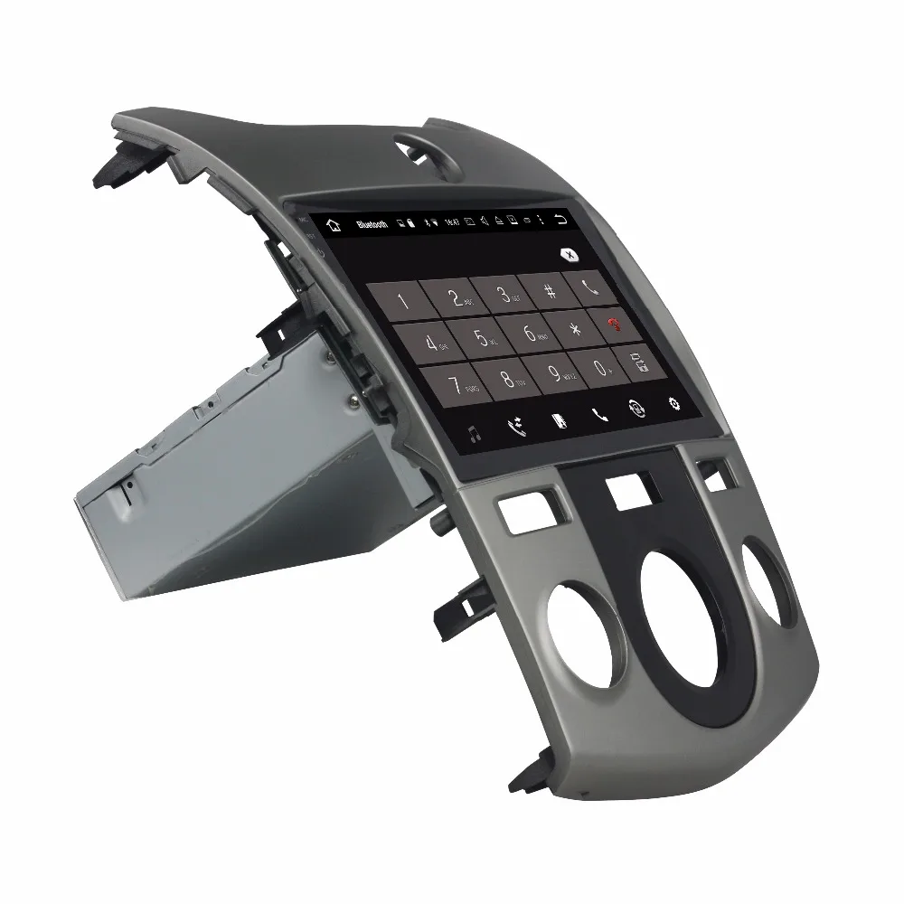 Discount 2GB RAM Quad core 9" Android 8.1 Car DVD Player for Kia Cerato Forte 2008 2009 2010-2012 With GPS Radio Bluetooth WIFI 16GB ROM 2 Discount 2GB RAM Quad core 9" Android 8.1 Car DVD Player for Kia Cerato Forte 2008 2009 2010-2012 With GPS Radio Bluetooth WIFI 16GB ROM 2