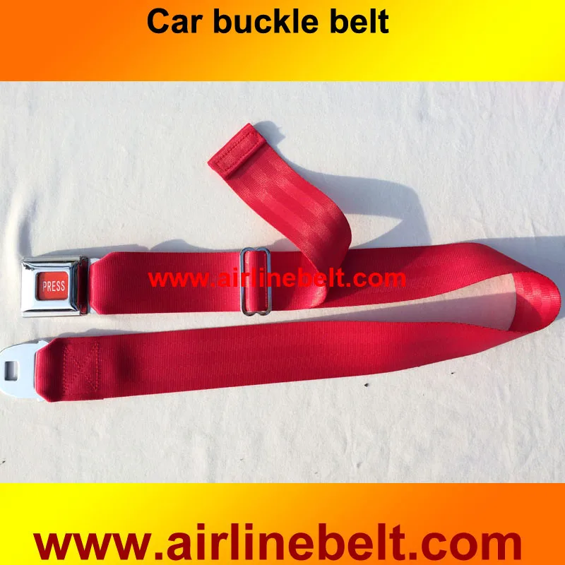 

Perfect automobile car seatbelt buckle jeans men belt luxury customized printed logo safety buckle seat belt free shipping