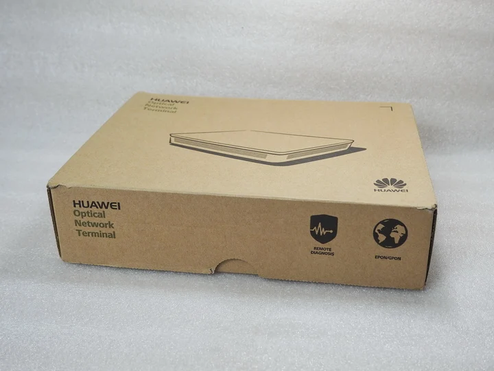 

Huawei-Echolife-HG8346M-Wireless-GPON-ONT-Terminal-4Ethernet-Port-2Voice-Port