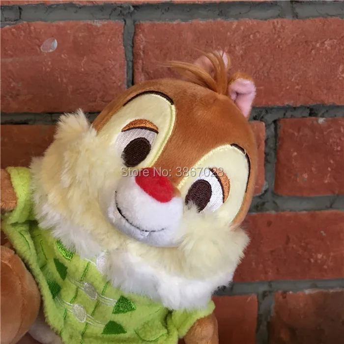 Грибное пальто томатный Пасхальный кролик куриное платье Chipmunks подарок плюшевая игрушка