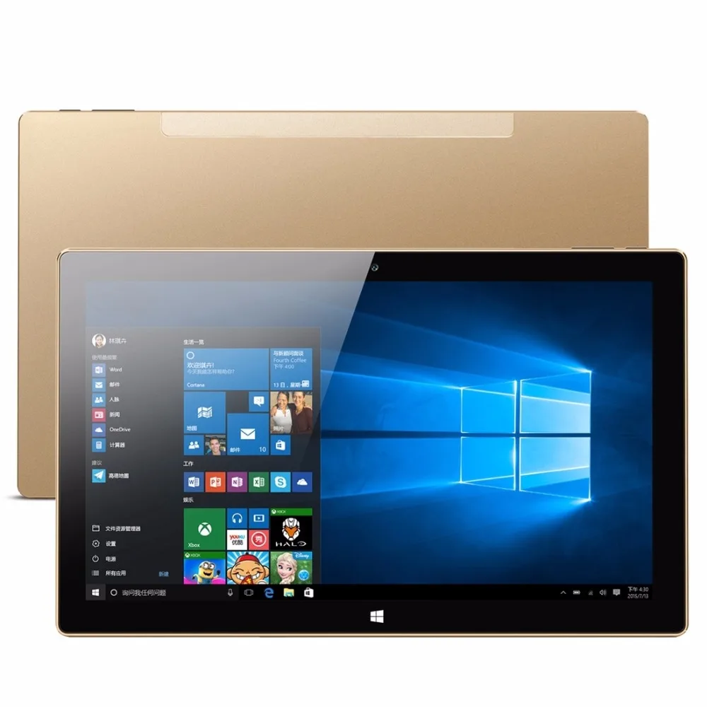 11 6 inch ONDA Xiaoma 11 Tablets PC 4GB RAM 64GB ROM Windows 10 Home Intel