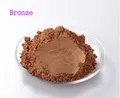 Bronze