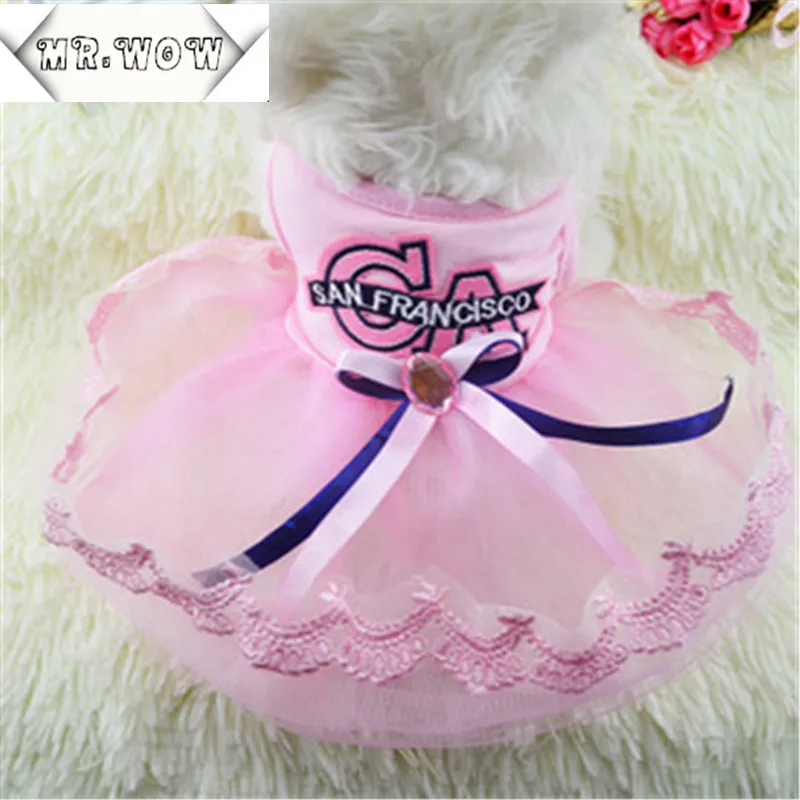 2015 New Design Dog Princess Dress Pet Dog Dresses Pet Clothes New 2015-new-design-dog-princess-dress-pet-dog-dresses-pet-clothes-new