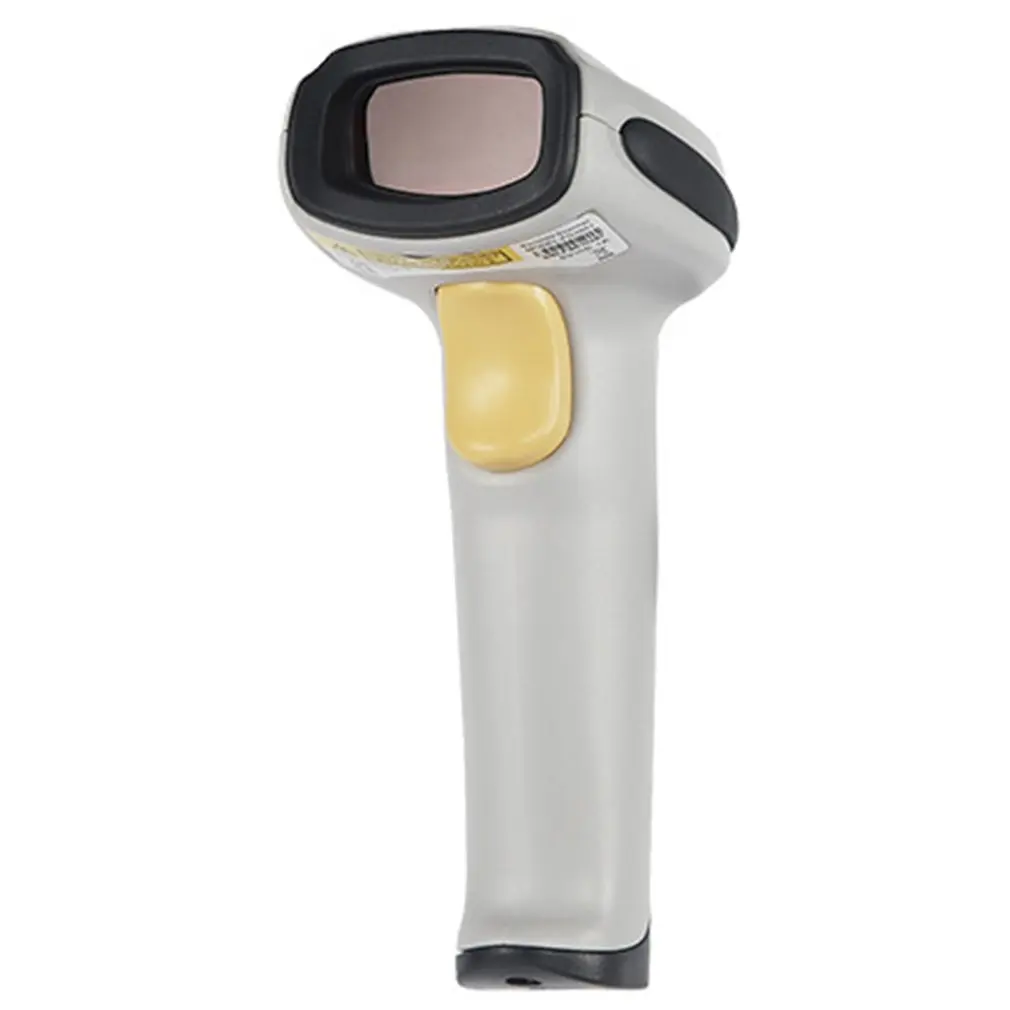 

Handheld Scan Wireless Wired Barcode Scanner Laser Barcode Bar Code Scanner Reader Barcode Supplies For Supermarket