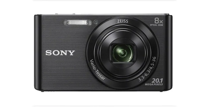 dsc w830 price
