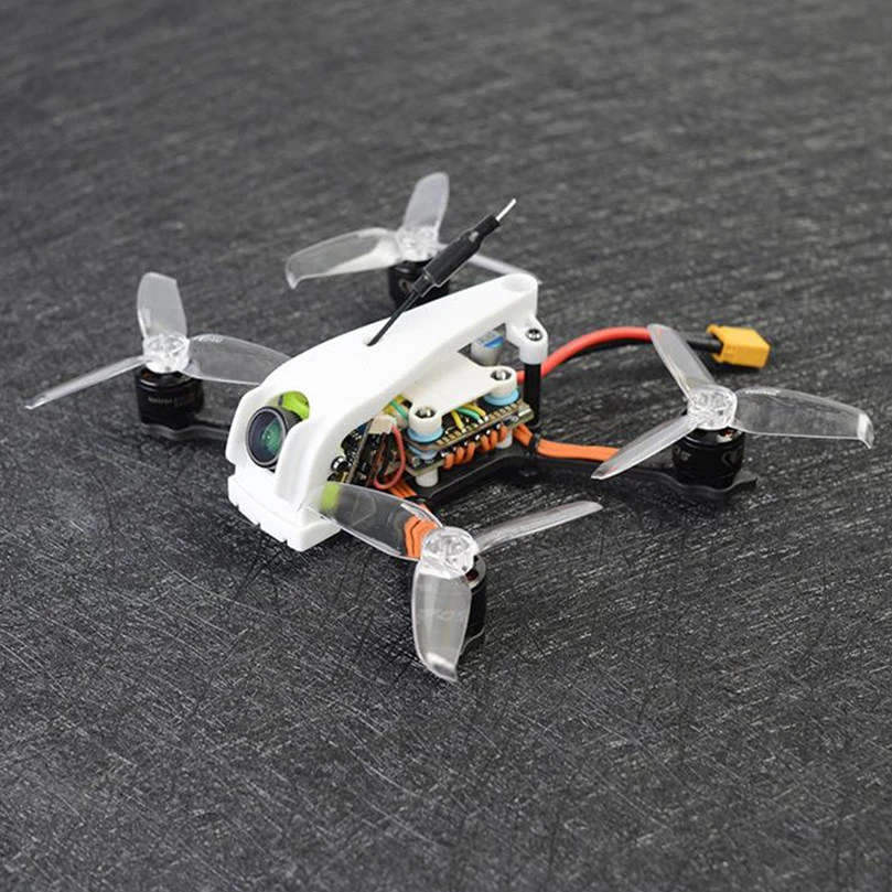 Diatone GTR249+ 115 мм PNP 2,5 дюймов FPV Racing Drone Quadcopter с F405 мини FC F25 4in1 ESC RunCam Micro Swift Камера Запчасти