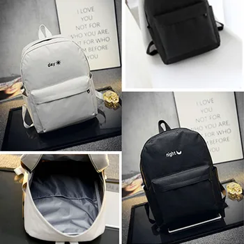 

New Multi-functional Practical Fashion Bags Oxford Backpack Laptop Shoulder Bag School Backpacks For Teenagers Best Sal