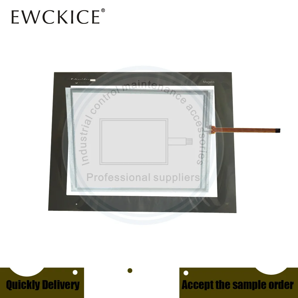 NEW HMIGTO6310 HMIGT06310 HMI PLC Touch screen AND Front label Touch panel AND Frontlabel NEW HMIGTO6310 HMIGT06310 HMI PLC Touch screen AND Front label Touch panel AND Frontlabel