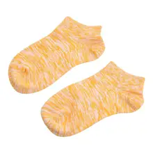 Женские носки влагоотводящие запах Компрессионные спортивные носки