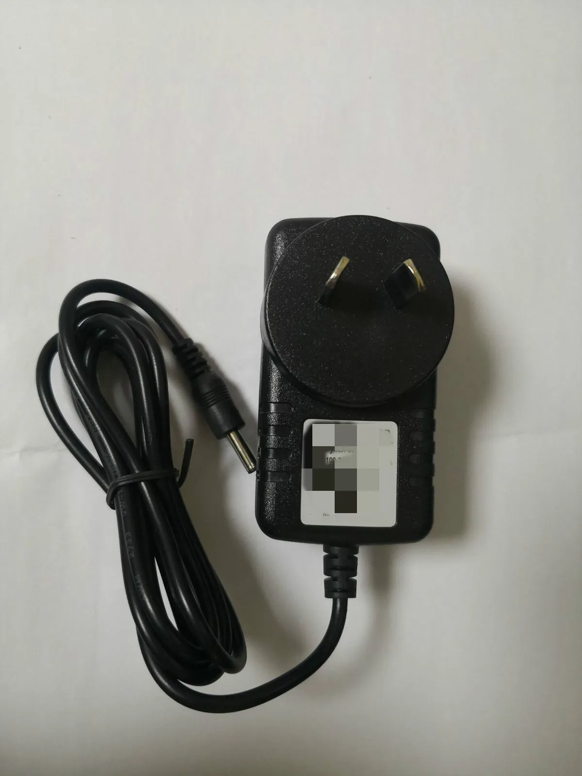 YCZX-0628 6 V 1.5A зарядное устройство для адаптера