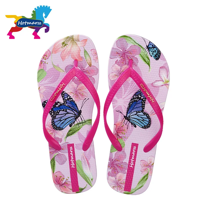 Super Flip Butterfly Slippers House Jumpsuit 1