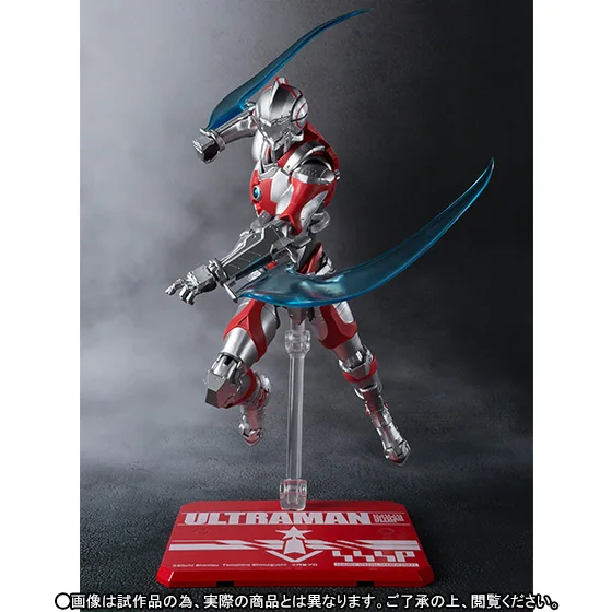 SHFiguart аниме Ultraman Special Ver BJD Коллекция Фигурки Модель игрушки|Игровые фигурки и
