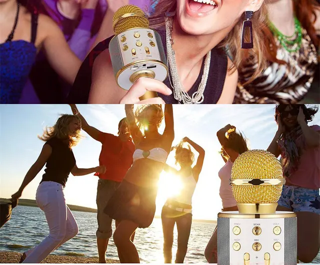 Bezprzewodowy mikrofon Bluetooth WS-858 Handheld karaoke MIC USB KTV Player głośnik Bluetooth Record Music mikrofony WS858 tanie tanio Jednokierunkowy mikrofon do karaoke Wyciąg FANGTUOSI Mikrofon ręczny Mikrofon pojemnościowy Pojedynczy mikrofon Bezprzewodowy mikrofon Bluetooth WS-858 Handheld karaoke MIC USB KTV Player głośnik Bluetooth Record Music mikrofony WS858 tanie tanio Jednokierunkowy mikrofon do karaoke Wyciąg FANGTUOSI Mikrofon ręczny Mikrofon pojemnościowy Pojedynczy mikrofon
