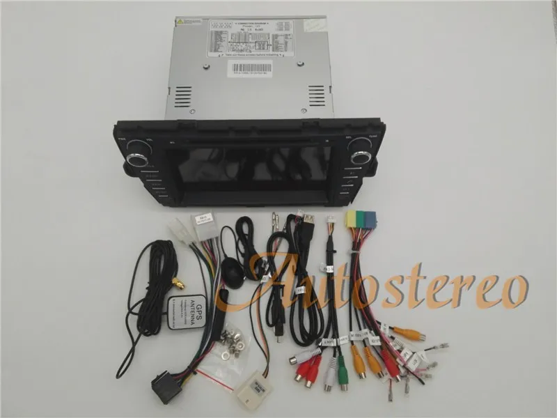 Flash Deal Android 9 Car DVD Player GPS Navigation Stereo head unit for Toyota Prius 2009-2013 Car Radio tape recorder multimedia player 4G 18