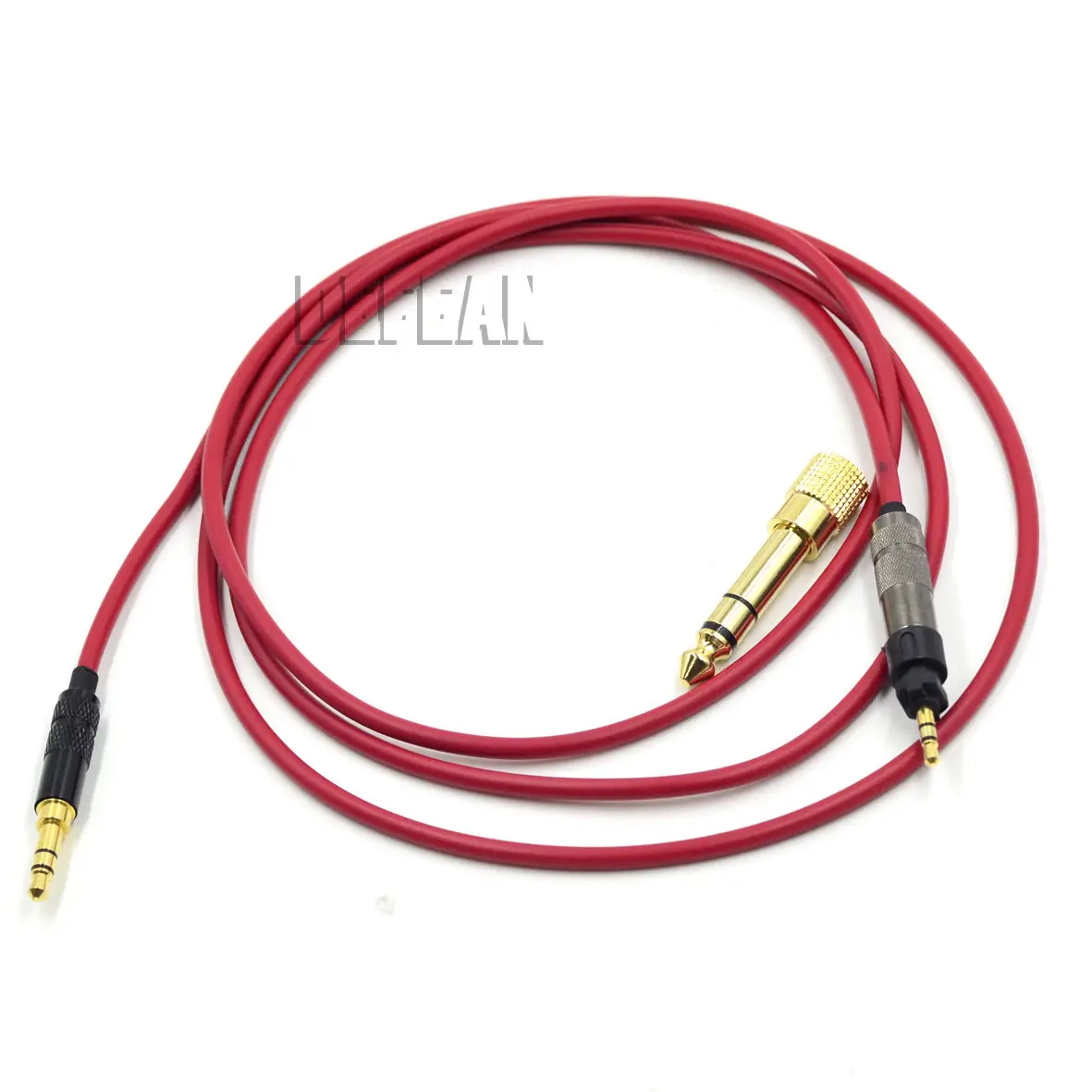 Сменный провод для кабеля Philips SHP9000 SHP8900 SHP|wired headphones|cord headphonecable for headphone diy |