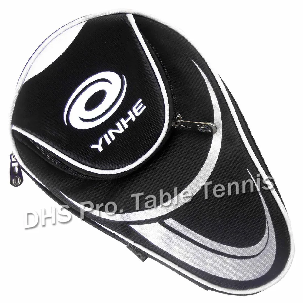 Чехол для настольного тенниса Galaxy Milky Way Yinhe 8011 # чехол ракетки пинг понга|table tennis bat