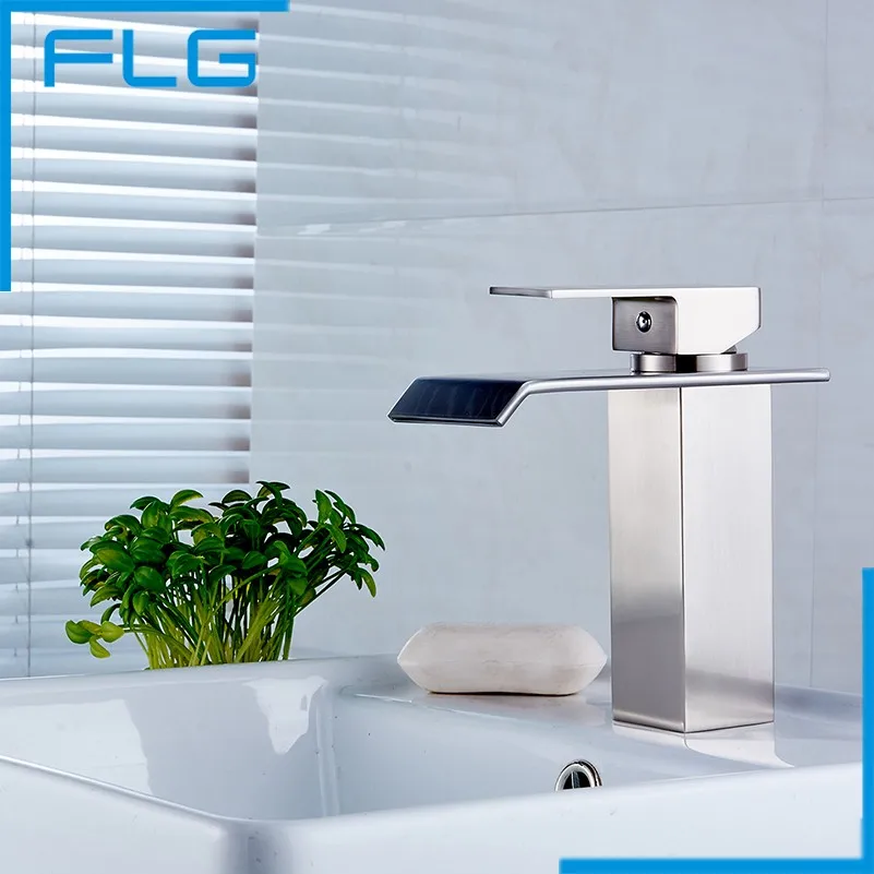 bagno cascata rubinetto-acquista a poco prezzo bagno cascata ... - Singolo Foro Rubinetti Lavandino Del Bagno bagno cascata rubinetto-acquista a poco prezzo bagno cascata ... - Singolo Foro Rubinetti Lavandino Del Bagno