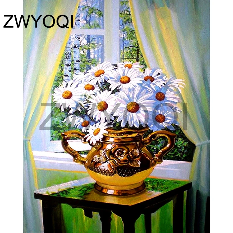 5D-DIY-Diamond-Embroidery-Classic-Vase-Window-Diamond-painting-Diamonds-mosaic-full-cross-stitch-Christmas-gift
