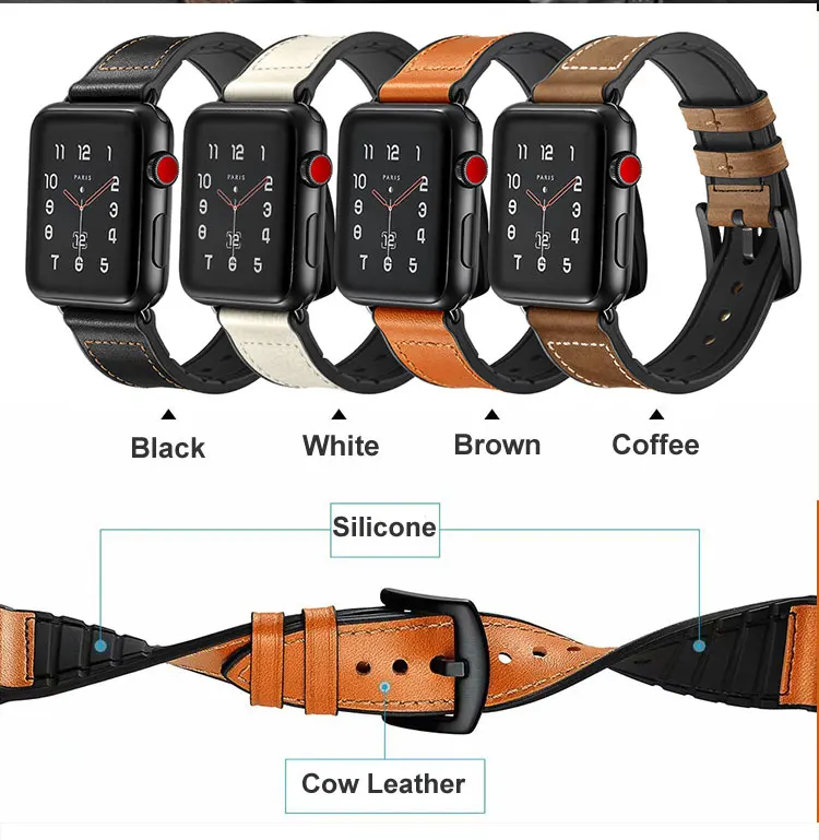      horlogeband       FOR apple watch band  (2)
