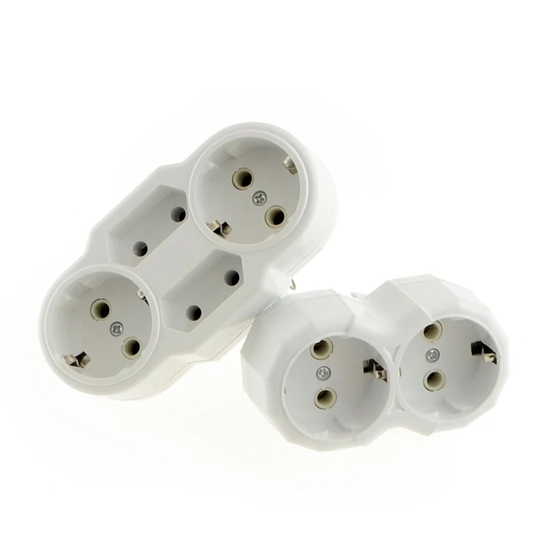 European-Type-Conversion-Plug-1-TO-4-Way-EU-Standard-Power-Adapter-Socket-16A-Travel-Plugs (4)