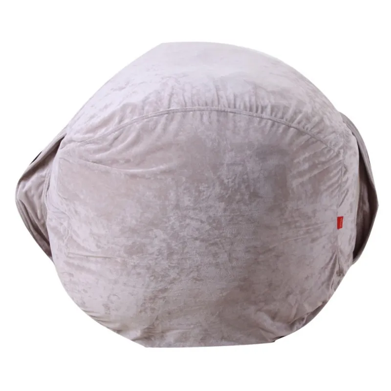 Large Bean Bag Chair Cover Kids' Stuffed Storage Bags Toy Organizer for Kids Bedroom, Storage Solution for Plush Toys,Towels Large Bean Bag Chair Cover Kids' Stuffed Storage Bags Toy Organizer for Kids Bedroom, Storage Solution for Plush Toys,Towels