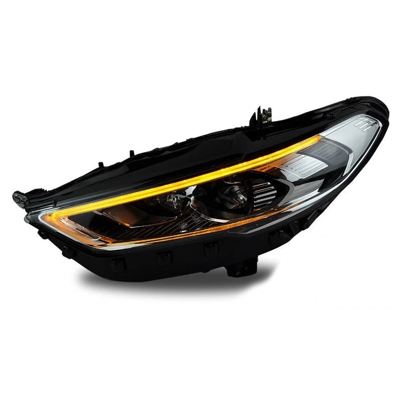 Asssessoires Neblineros Para автозапчасти дневные ходовые Drl Cob светодиодные передние