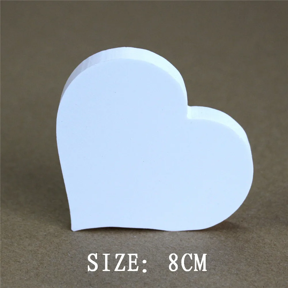 

Artificial carving wooden wood hight 8cm letters numbers beused for home decorations white letter & Wedding decorations gifts