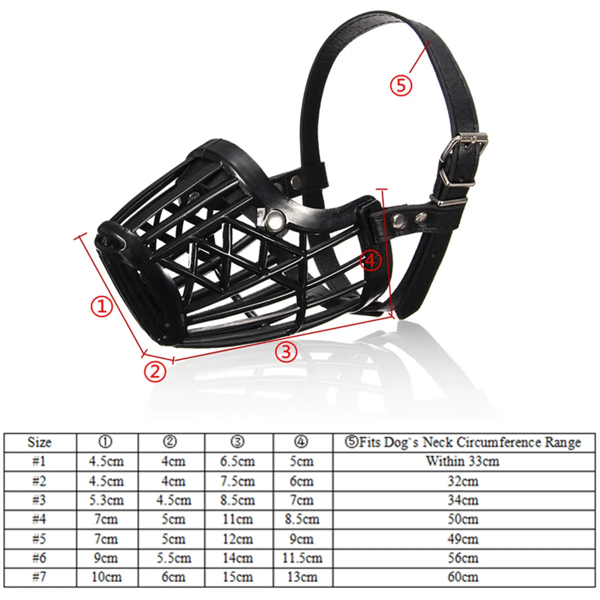 2. Выбирайте материал, отвечающий потребностям вашей собаки