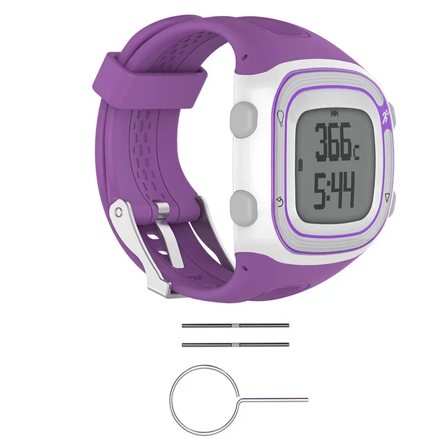 forerunner 10 strap