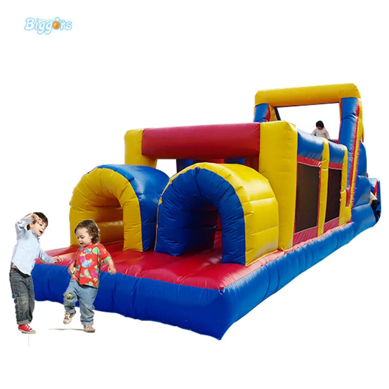7001 inflatable obstacle course