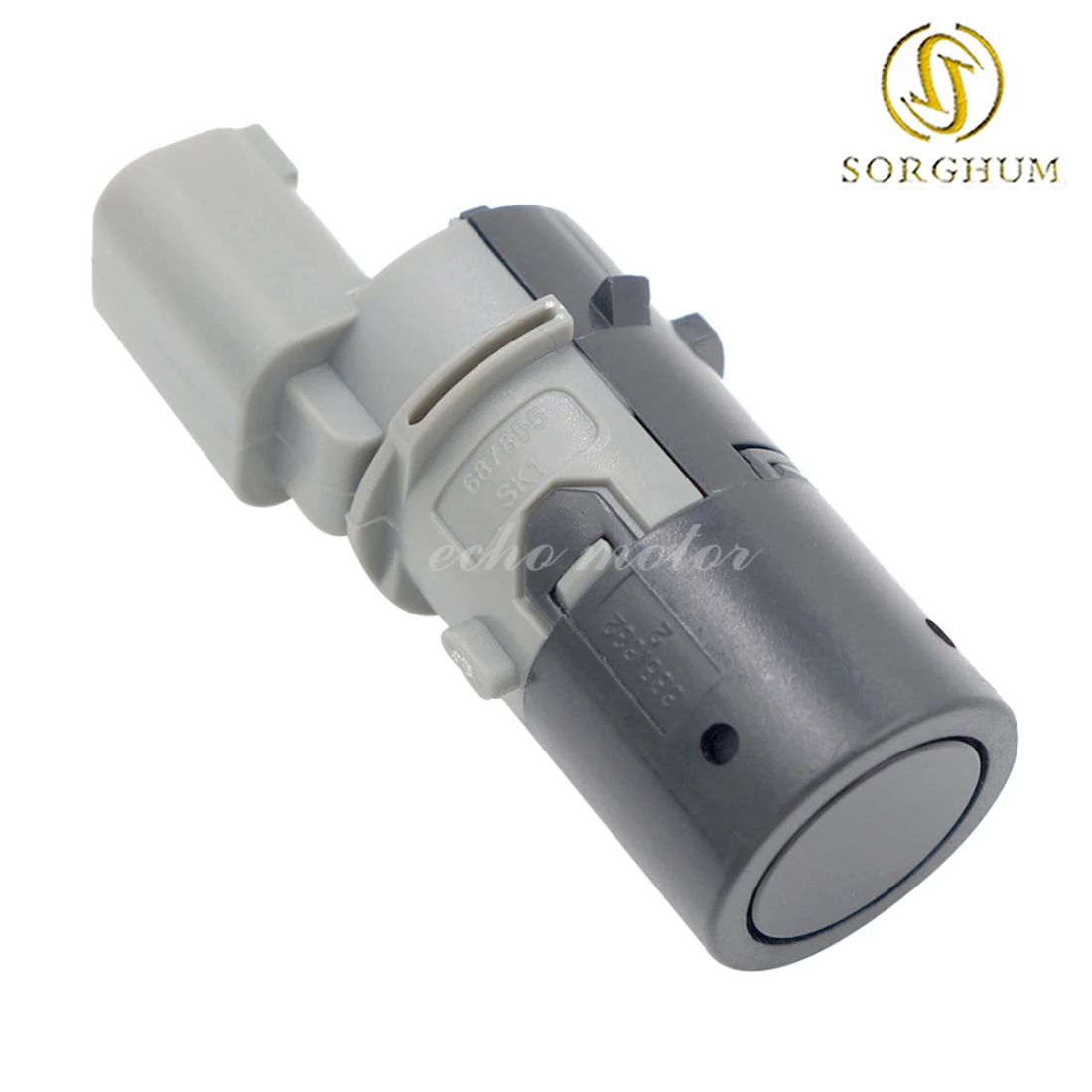 Новый датчик парковки PDC для BMW E65 E66 E67 E68 730d 740d 745 750 66202184263 | Автомобили и мотоциклы