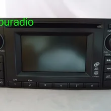 86201SC430 компакт-диск сlarion плеер PF-3304B-A для 2012/Forester OEM автомобильное радио WMA MP3 USB тюнер с Bluetooth