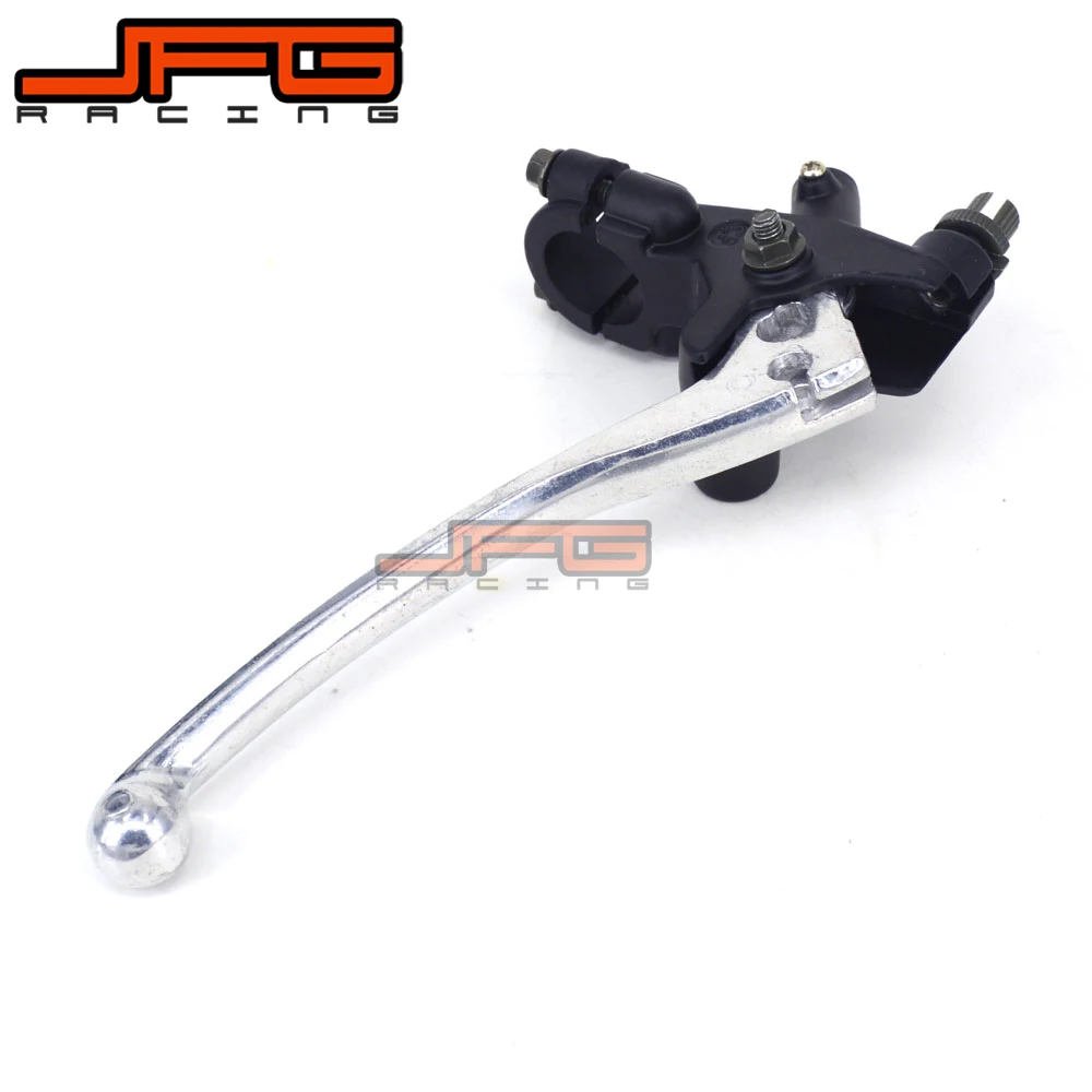 Aluminum Motorcycle Clutch Lever For CB400 CB 400 CBR 600 CBR600 CBR900 CBR 900 CB 900 CB900 CB919 CB 919