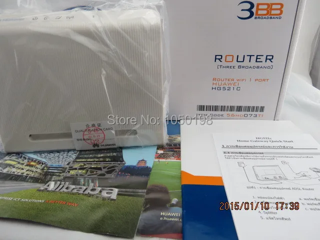 Беспроводной маршрутизатор ADSL2 + HUAWEI HG521c|adsl2 router|router adsl2router huawei |
