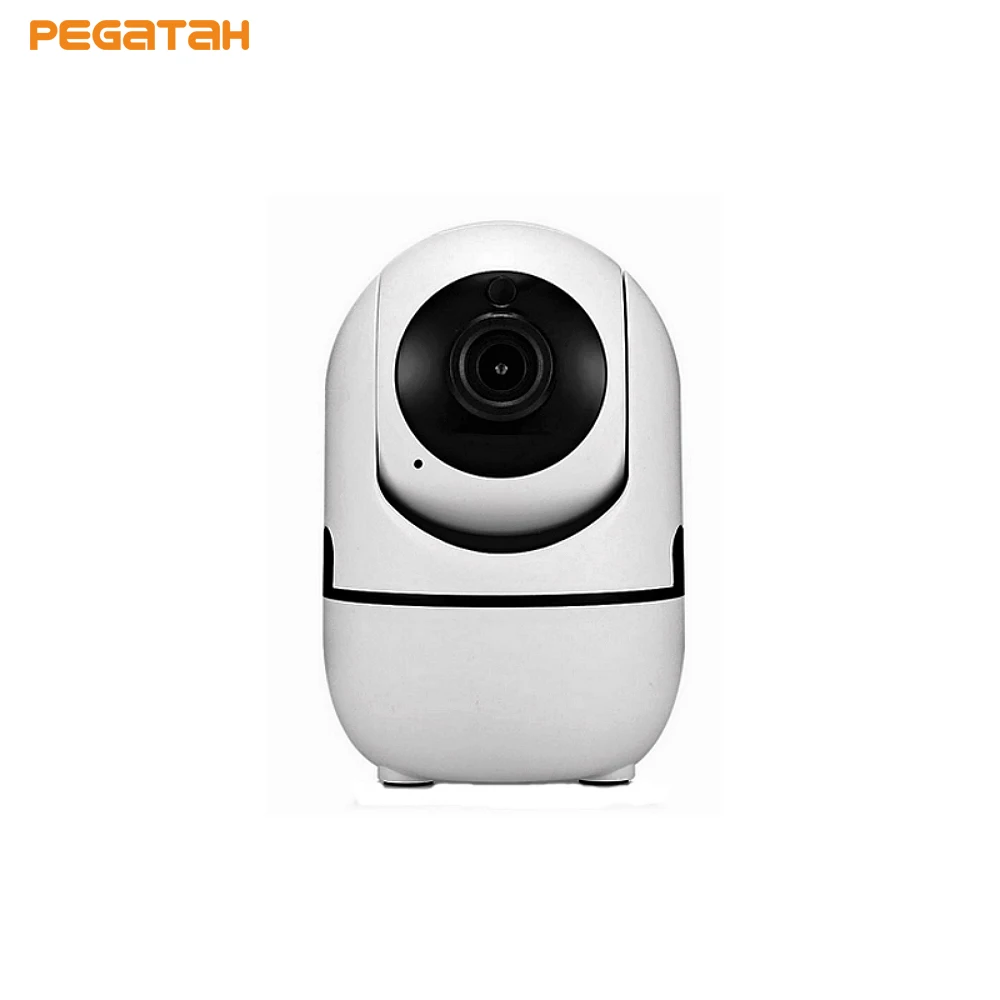 

New Mini Wireless wifi Security IP Camera P2P remote view Two Way Audio Night Vision Surveillance Network Indoor Baby Monitor