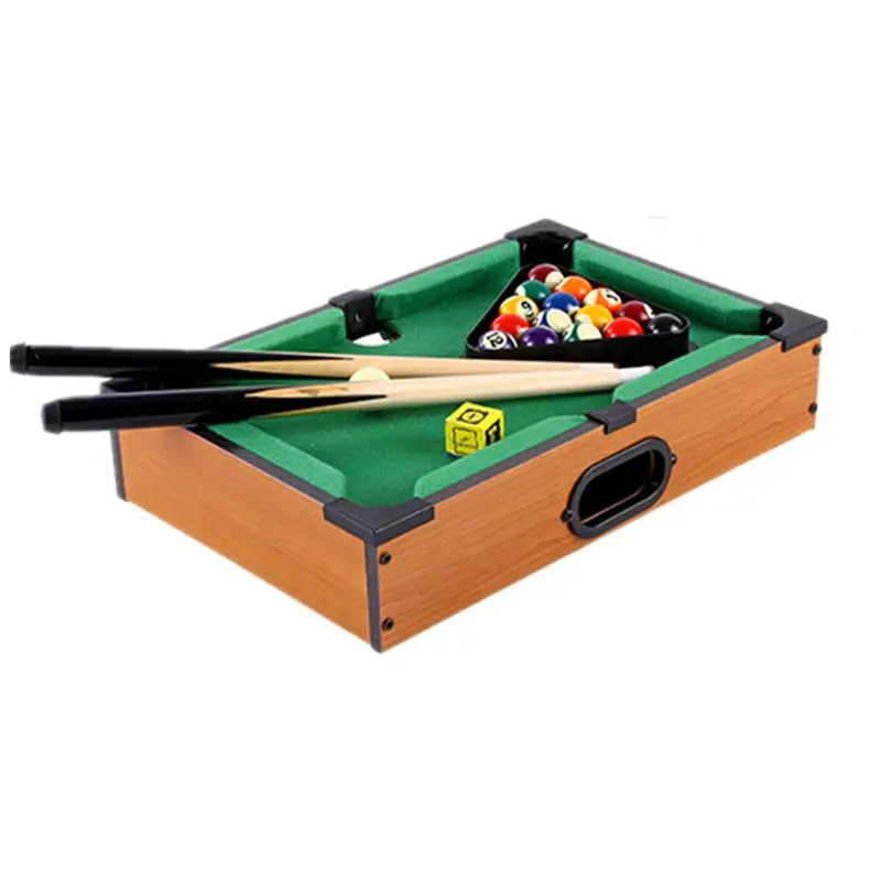 Buy Simulated Billiards Game Novelty Mini Billiards