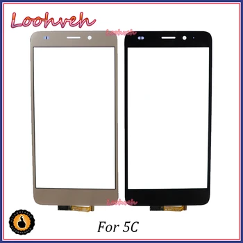 

High Quality 5.2'' For HUAWEI Honor 5C Touch Screen Digitizer Front Glass Lens Sensor Panel