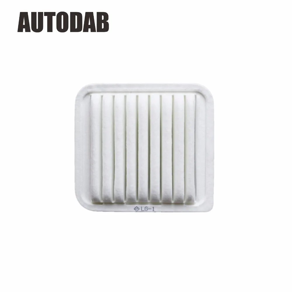 

Air Filter for Geely LC GC6 GX2 MK MK Cross GC2 1.3L 1.5L Geely Golden Eagle 1016000577 K860