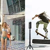 Universal Insta360 One X One R Plus EVO Selfie Stick Bullet Time Handheld Tripod Invisible Selfie Stick Insta360 Accessories ► Photo 2/6