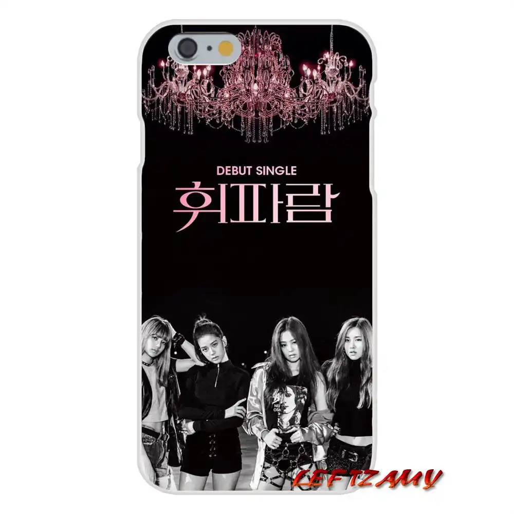 Iphone Blackpink Logo Wallpaper K Pop Fans Hub
