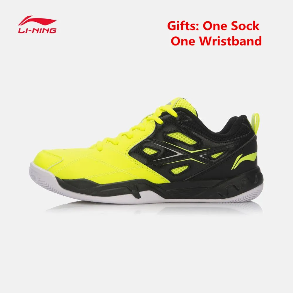 Li Ning Badminton Shoe AYTL059 Mens Athletic Lining Sports Training