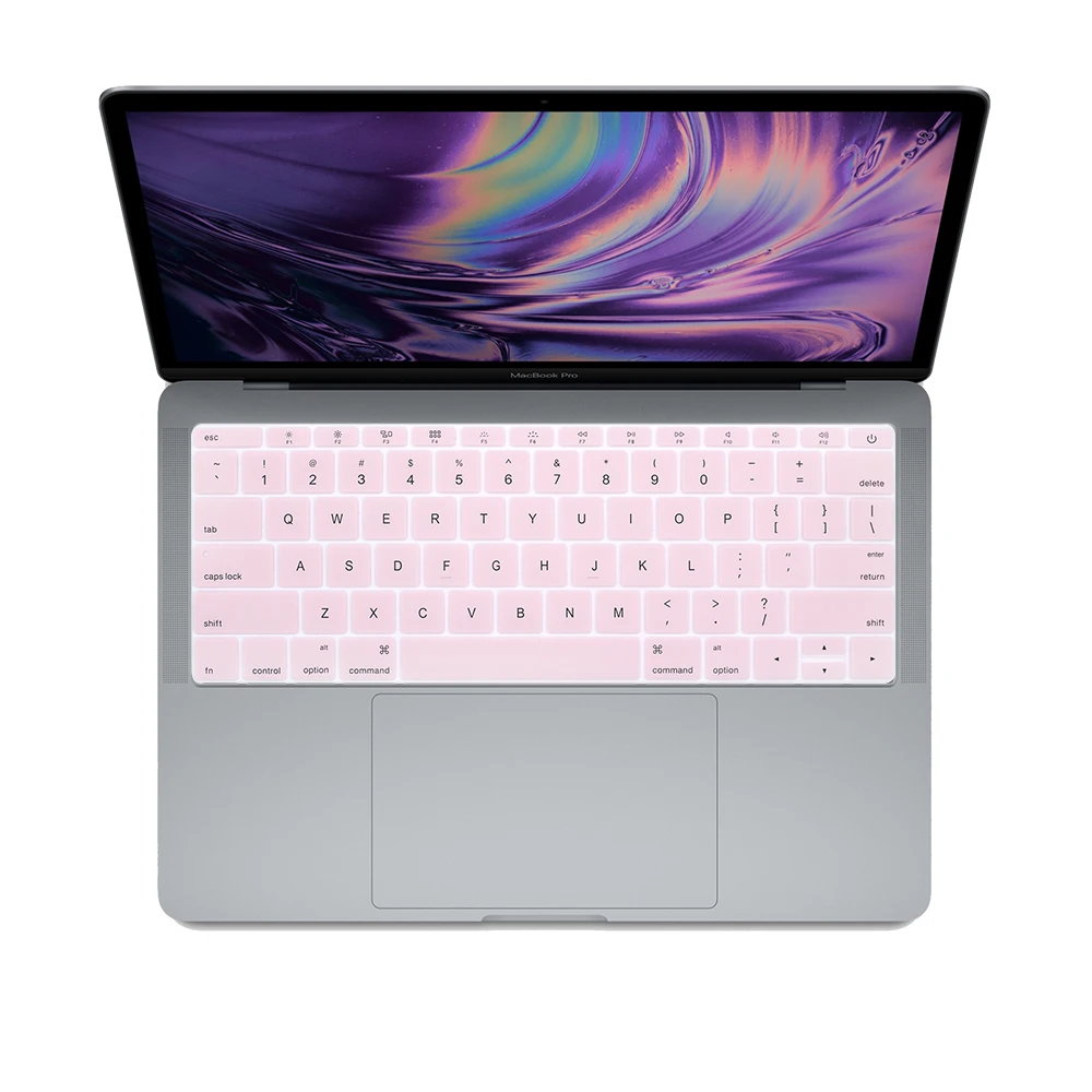 laptop keyboard cover For macbook12 keyboard stickers pro 13 laptop accessories A1534 A1931 A1708 A1988 For mac skin