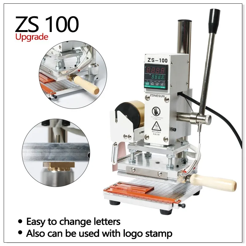 ZS100