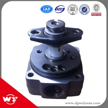 Высокое качество авто запасные части дизельного двигателя часть головки ротора 1468334625 4/12R роторная головка